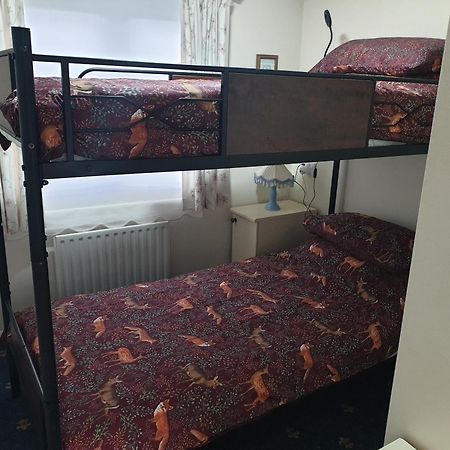 Ocean View 95 Hotel Trimingham Екстериор снимка