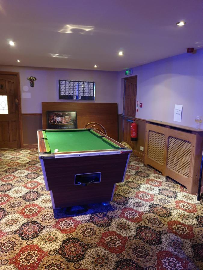 Ocean View 95 Hotel Trimingham Екстериор снимка