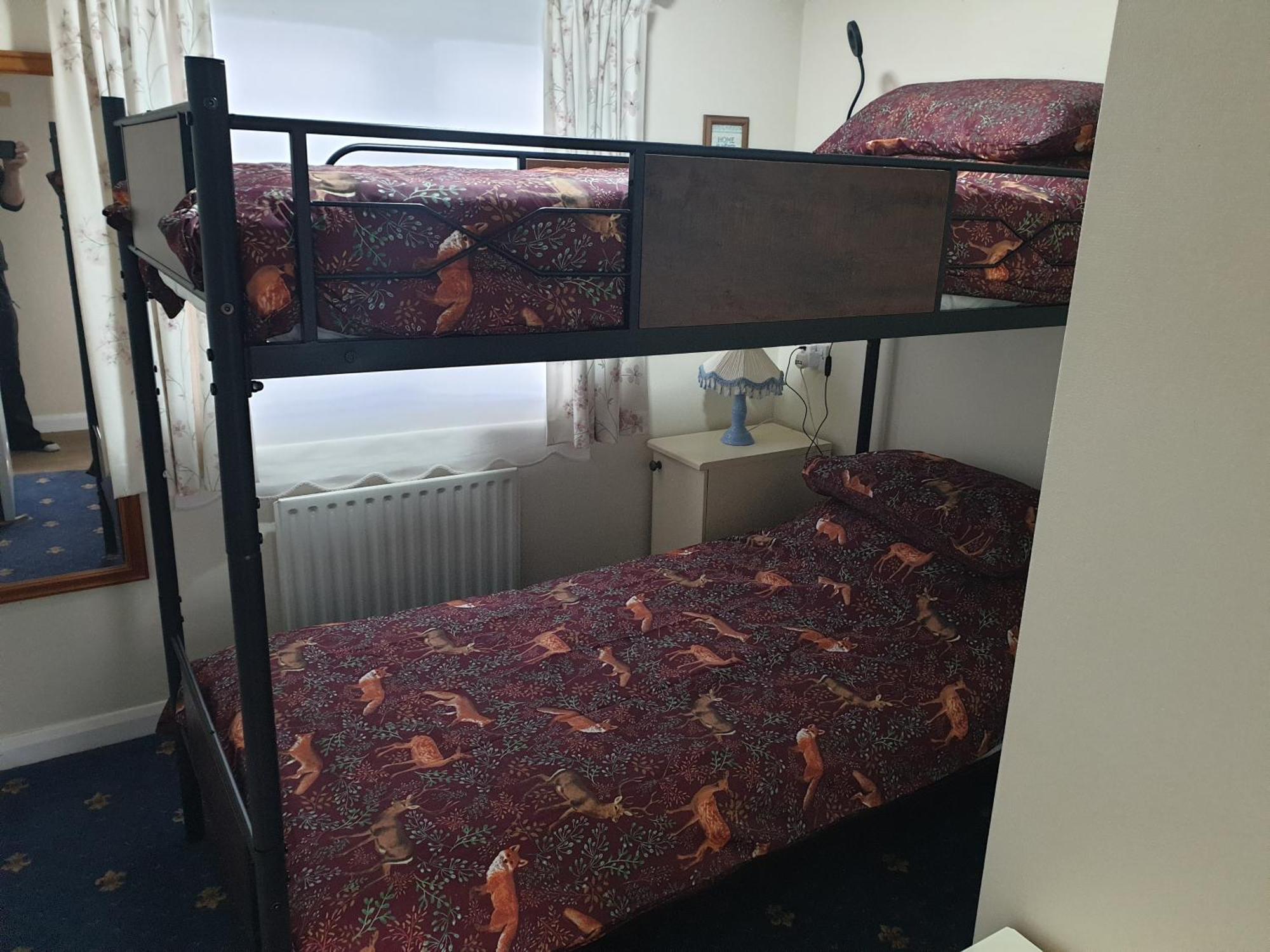 Ocean View 95 Hotel Trimingham Екстериор снимка