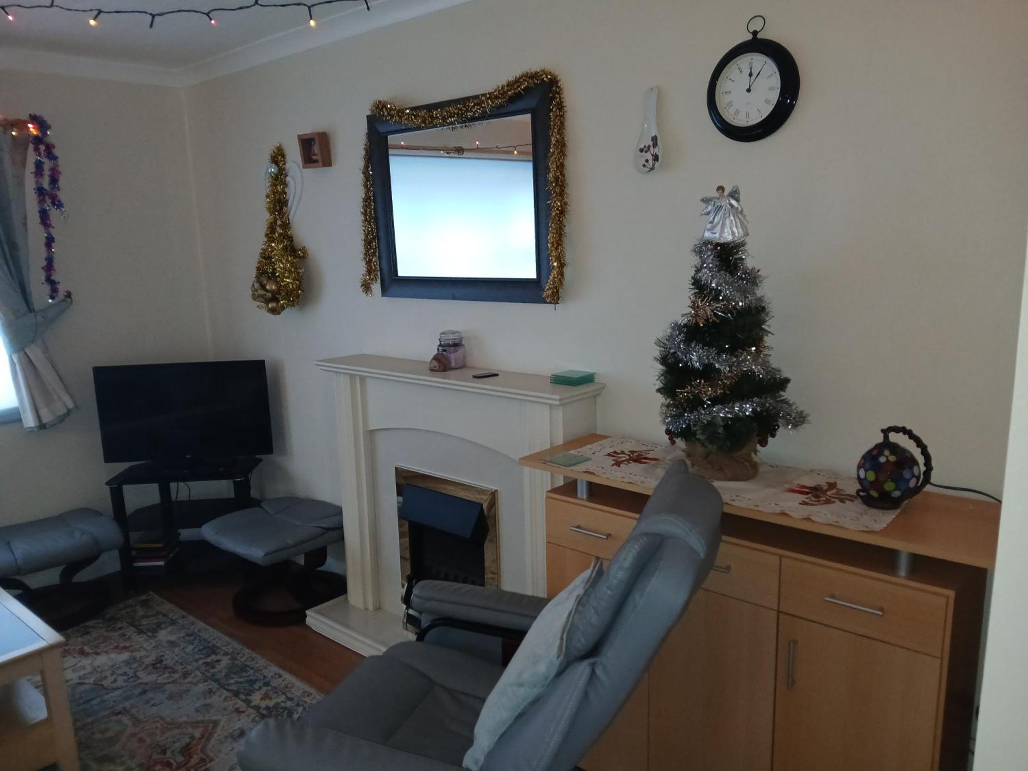 Ocean View 95 Hotel Trimingham Екстериор снимка